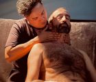 Masaje Tantra: Conexión, bienestar y energía