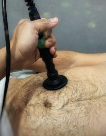 Bono remodelación corporal Valladolid